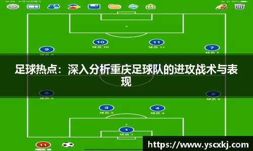 足球热点：深入分析重庆足球队的进攻战术与表现